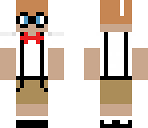 nerd