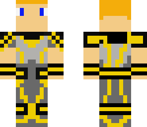 zack armoid neron