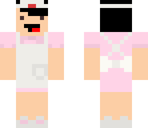 nurse joy aj