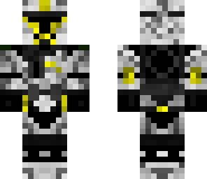 yellow arc trooper