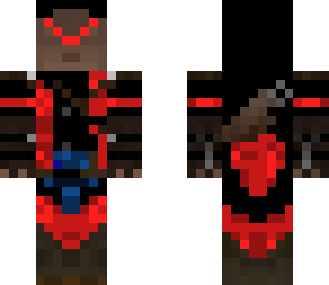 dark etzio