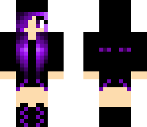 ender girl