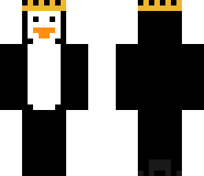 penguin royalty 2