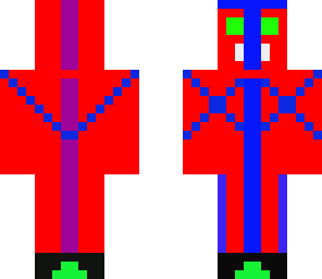 mohack man