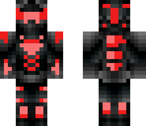 mob laser guardian