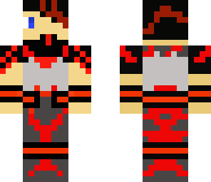 lon armoid neron
