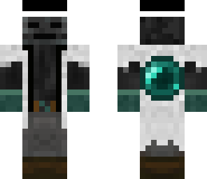 white wither