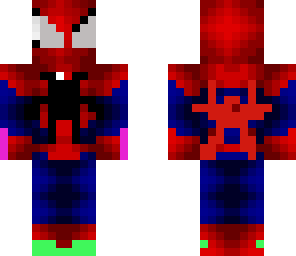 spideryendis