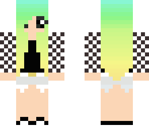 kawii chic edited