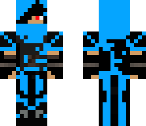 ice warrior