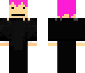 obsidian without his suit on 