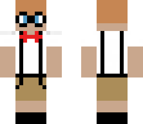 nerd