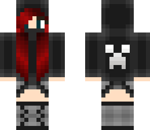 ninja girl