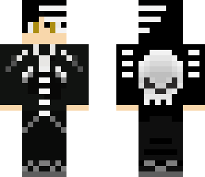 death the kid