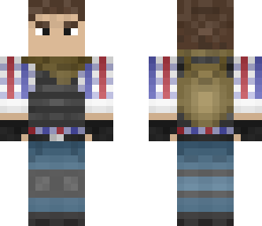 hero unmasked
