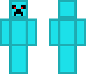 creeper warrior