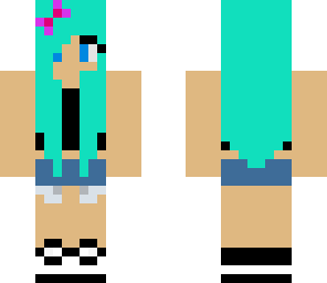 girl