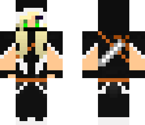 xena ninja