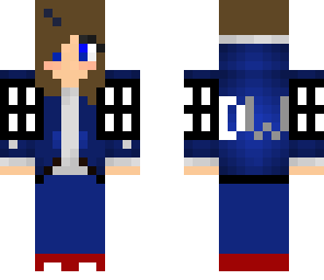 tardis girl