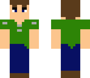 angry guy