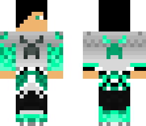 creeper man