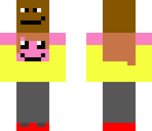 its me irl