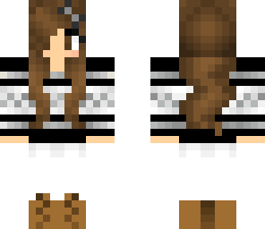 who's that lady
