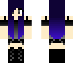 black fade