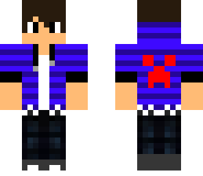 stripe shirt
