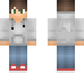 boy