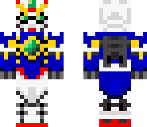 gundam ace