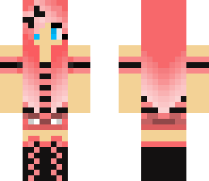 pink cutie