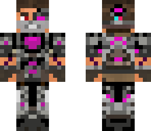 cydian cyborg 