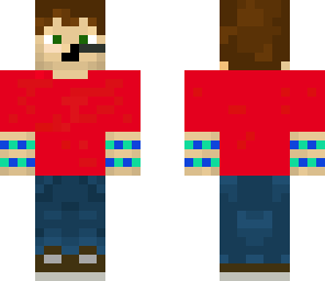 gamer guy