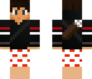 huahwi with boxers