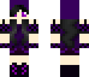 ender girl