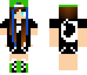 skater girl