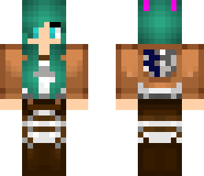 attack on miku 2