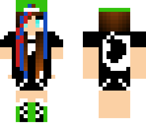 skater girl 2