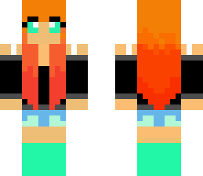 new skin 3