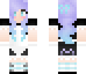 rina maid
