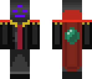 ender god