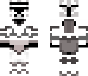 clone trooper