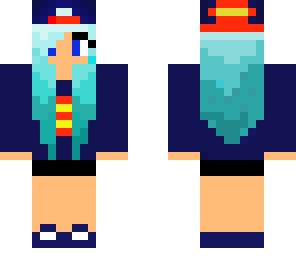 its lucyy