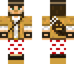 ivanba3 edited skin
