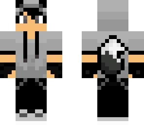 new skin be happy