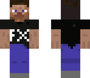 steve fx hoodie