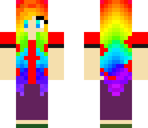 disco girl