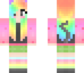 nyan cat for izzy