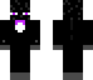 bart the enderman
